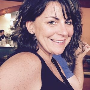 Meet your Posher, Colleen